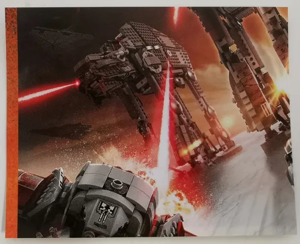 Sticker, Star Wars, Blue Ocean - # 228 of 258