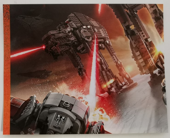 Sticker, Star Wars, Blue Ocean - # 228 of 258