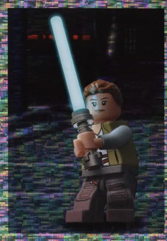 Sticker, Star Wars, Blue Ocean - # 233 of 258