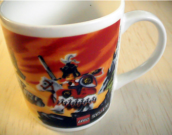 Cup / Mug Royal Knights