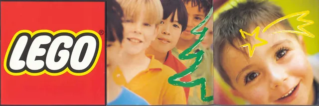 Christmas Card - 2004