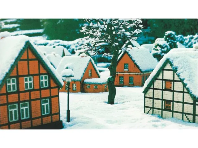 Christmas Card - 1984 #5