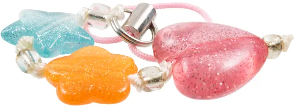 Clikits Mobile Phone Tag