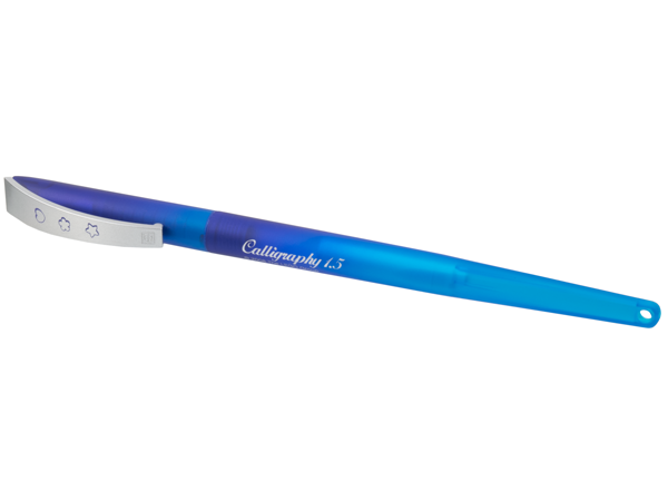 Clikits Pen, Calligraphy 1.5 mm Nib