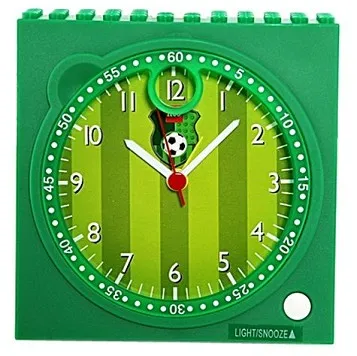 Clock Unit, Soccer Pattern (Gear 7399 / 4193357)
