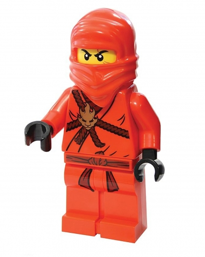 Coin Bank, NINJAGO Kai