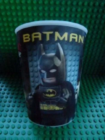 Cup / Mug The LEGO Movie Batman