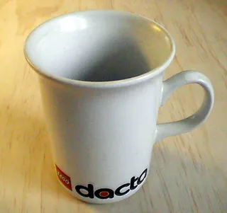 Cup / Mug Dacta
