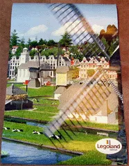 Legoland Denmark Poster