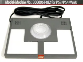 Dimensions Toy Pad - PS3, PS4, Wii U