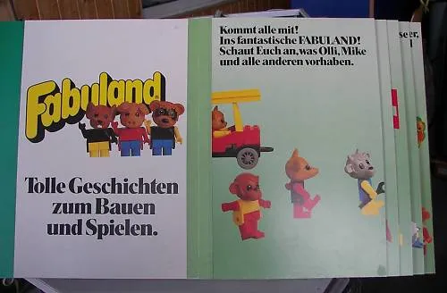 Display Book with Motorized Page Changer