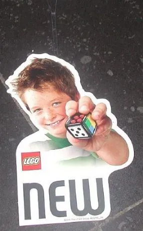 Display Sign Hanging, Board Games 'NEW' (4610705_DK)