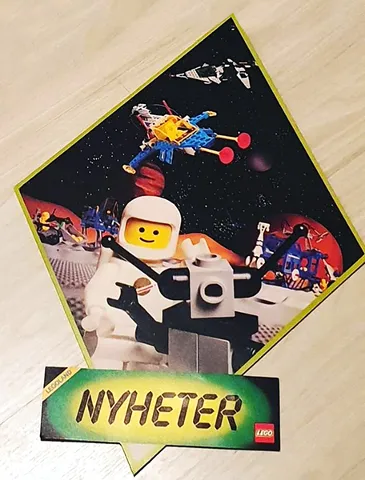 Display Sign Hanging, Classic Space