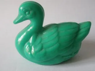 Plastic Duck Small