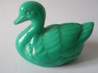 Plastic Duck Small
