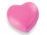 Eraser, Clikits Heart
