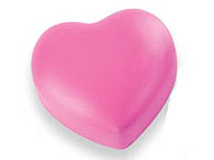 Eraser, Clikits Heart