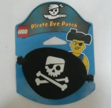Eye Patch, Pirate