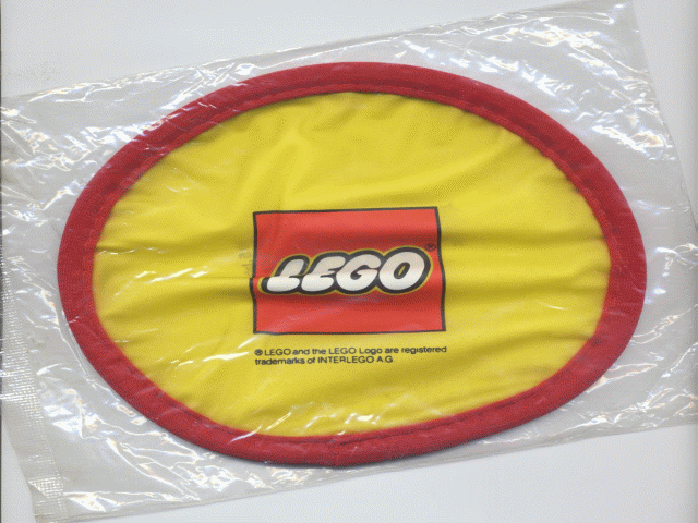 Frisbee, Soft, Promotional