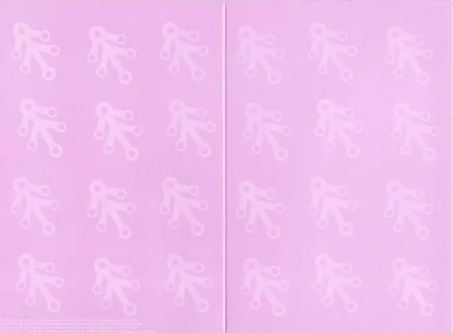 Holiday Greeting Card 2024 Christmas - Plant Leaves