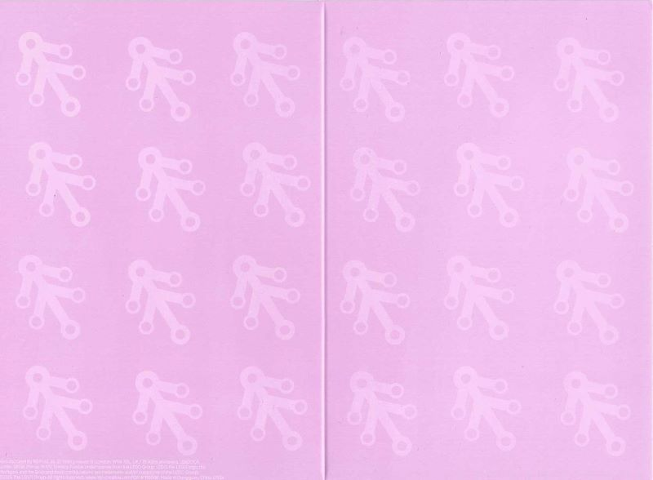 Holiday Greeting Card 2024 Christmas - Plant Leaves