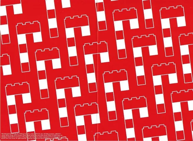 Holiday Greeting Card 2024 Christmas - Candy Canes