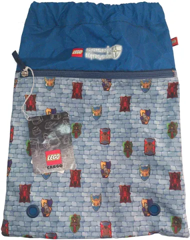 Gym Bag, Knights Kingdom