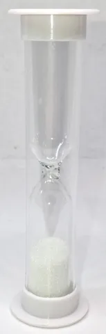 Hourglass for Brick Like This!