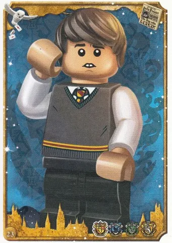 Harry Potter Trading Card Collection Series 1 - # 23