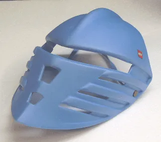 Headgear, Mask, Soft Foam, Knights Kingdom II Jayko