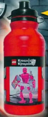 Drink Bottle Knights' Kingdom II