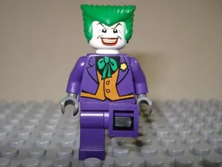 Magnet, Minifigure Batman, The Joker