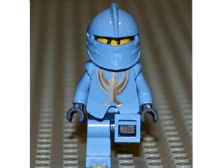 Magnet, Minifigure Castle KKII Jayko