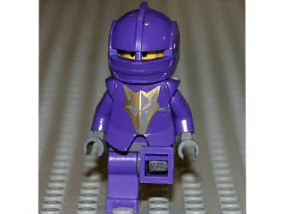 Magnet, Minifigure Castle KKII Danju