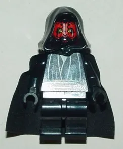 Magnet, Minifigure SW Darth Maul