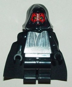 Magnet, Minifigure SW Darth Maul