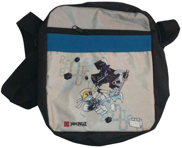 Messenger Bag, NINJAGO Shoulder Bag