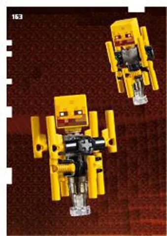 Minecraft Trading Card Collection (German) Series 1 - # 163 Puzzle Piece