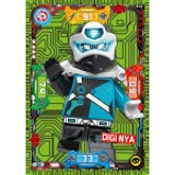 NINJAGO Trading Card Game (French) Series 3 - # 24 Digi Nya