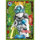 NINJAGO Trading Card Game (French) Series 3 - # 30 Digi Zane