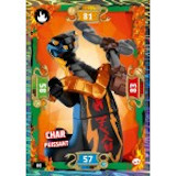 NINJAGO Trading Card Game (French) Series 3 - # 80 Char Puissant