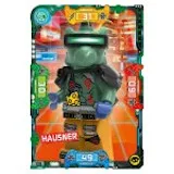 NINJAGO Trading Card Game (French) Series 3 - # 109 Hausner