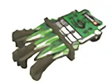 Weapon, NINJAGO Claw