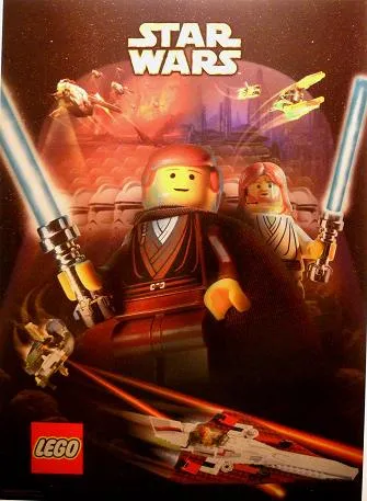 Star Wars Celebration Poster