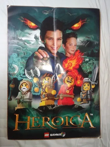 Heroica Poster 2011 (4647049)