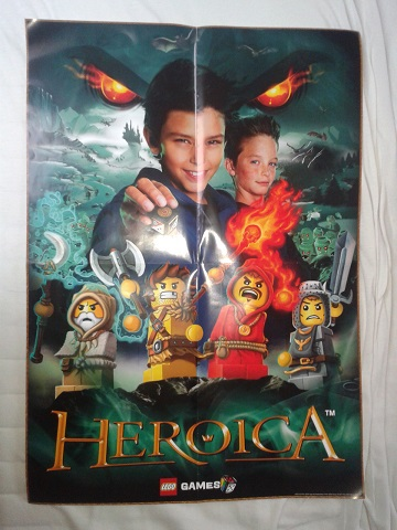 Heroica Poster 2011 (4647049)