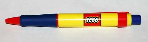 Classic Pen with LEGO Logo
