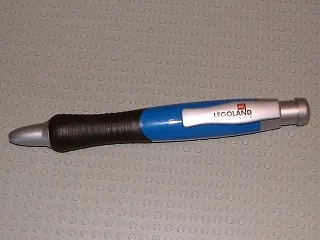 Legoland Windsor Jumbo Pen