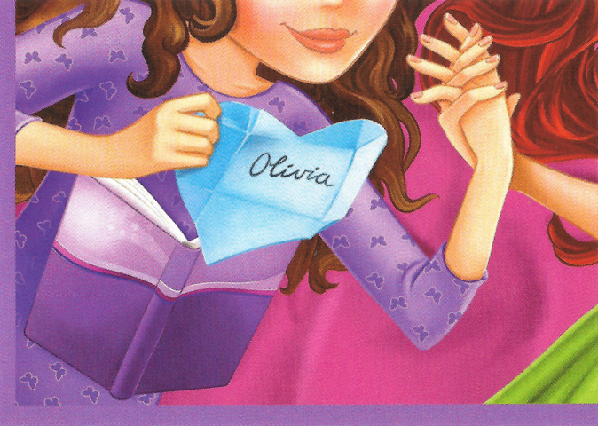 Sticker, Friends, Panini - # 5 of 160