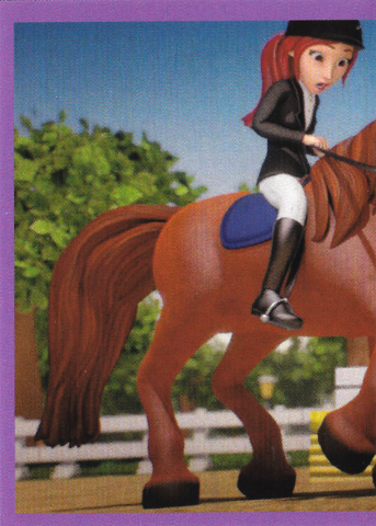 Sticker, Friends, Panini - # 10 of 160